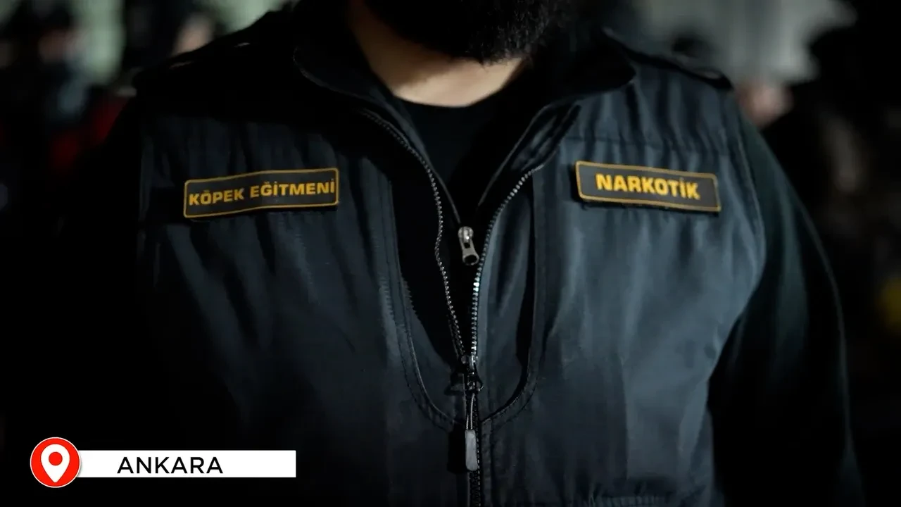 Cumhuriyet tarihinin en büyük uyuşturucu operasyonu! Çok sayıda torbacı gözaltına alındı