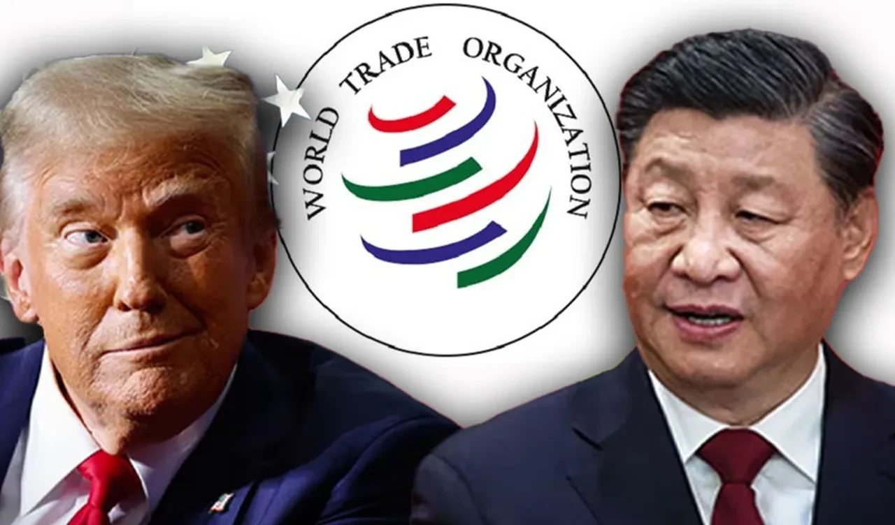 Eşitlik ve saygı yoksa müzakere de yok! Çin, ABD'nin yüzde 245 tehdidine de resti çekti