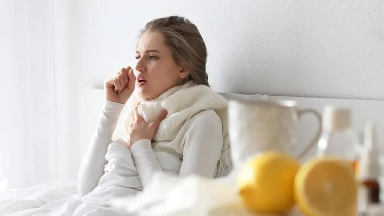 Grip mi, gıda zehirlenmesi mi ortalık karıştı! Şimdi de Influenza B yayılmaya başladı