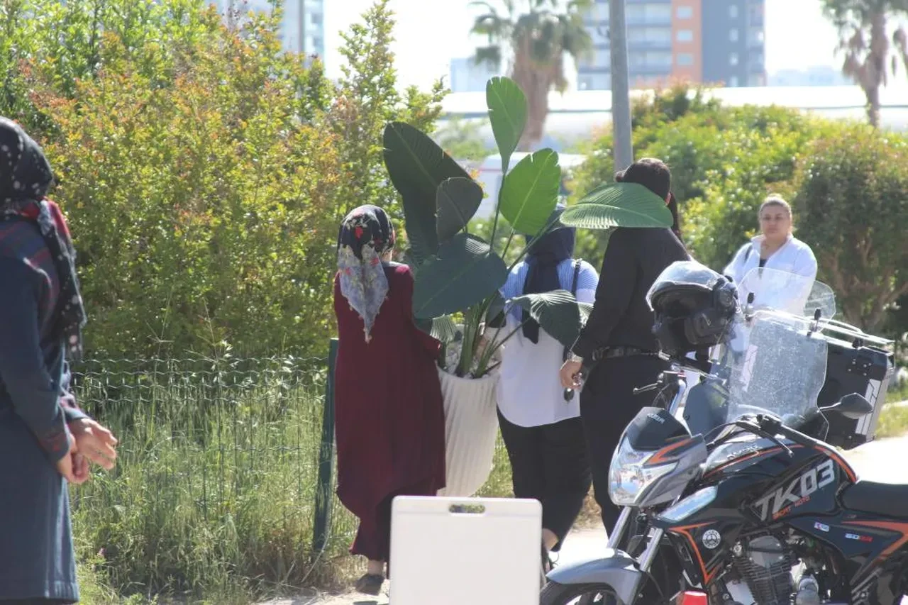 Güzellik merkezinde binlerce kişiyi mağdur etmişti! Helallik mesajları ortaya çıktı 