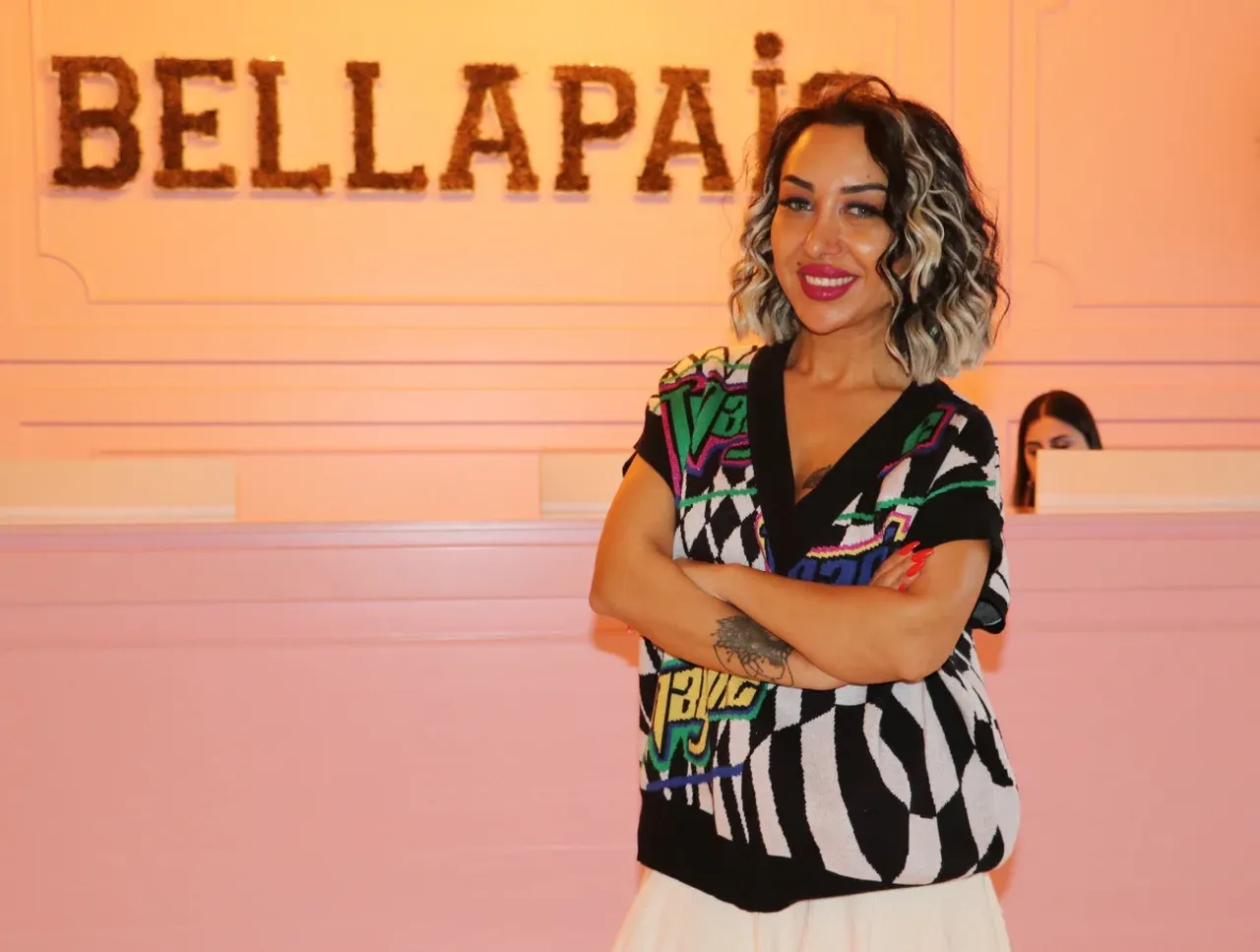 Güzellik merkezinde binlerce kişiyi mağdur etmişti! Helallik mesajları ortaya çıktı 