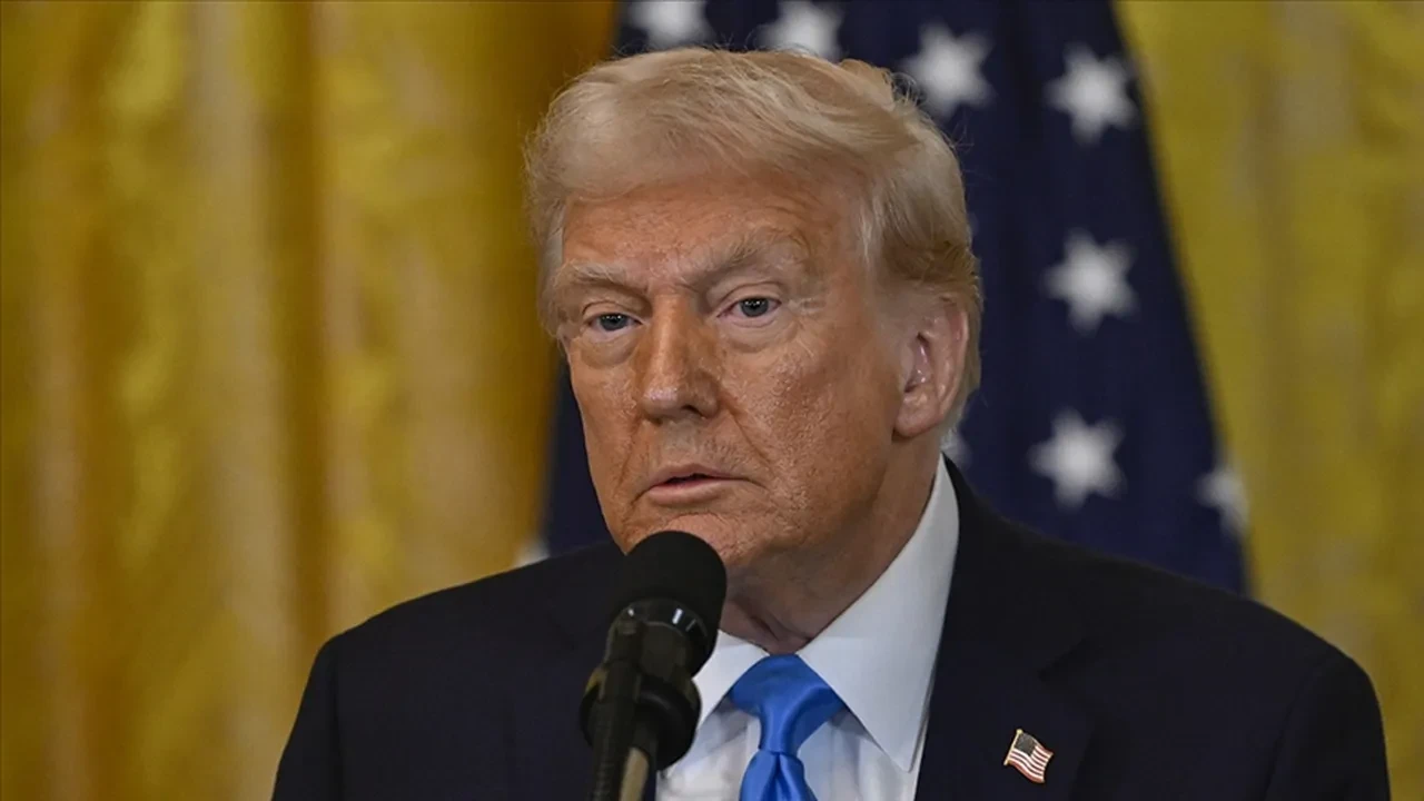 İsrail'in saldırı planını Trump engelledi! Hedefindeki ülkeyle ABD masaya oturuyor