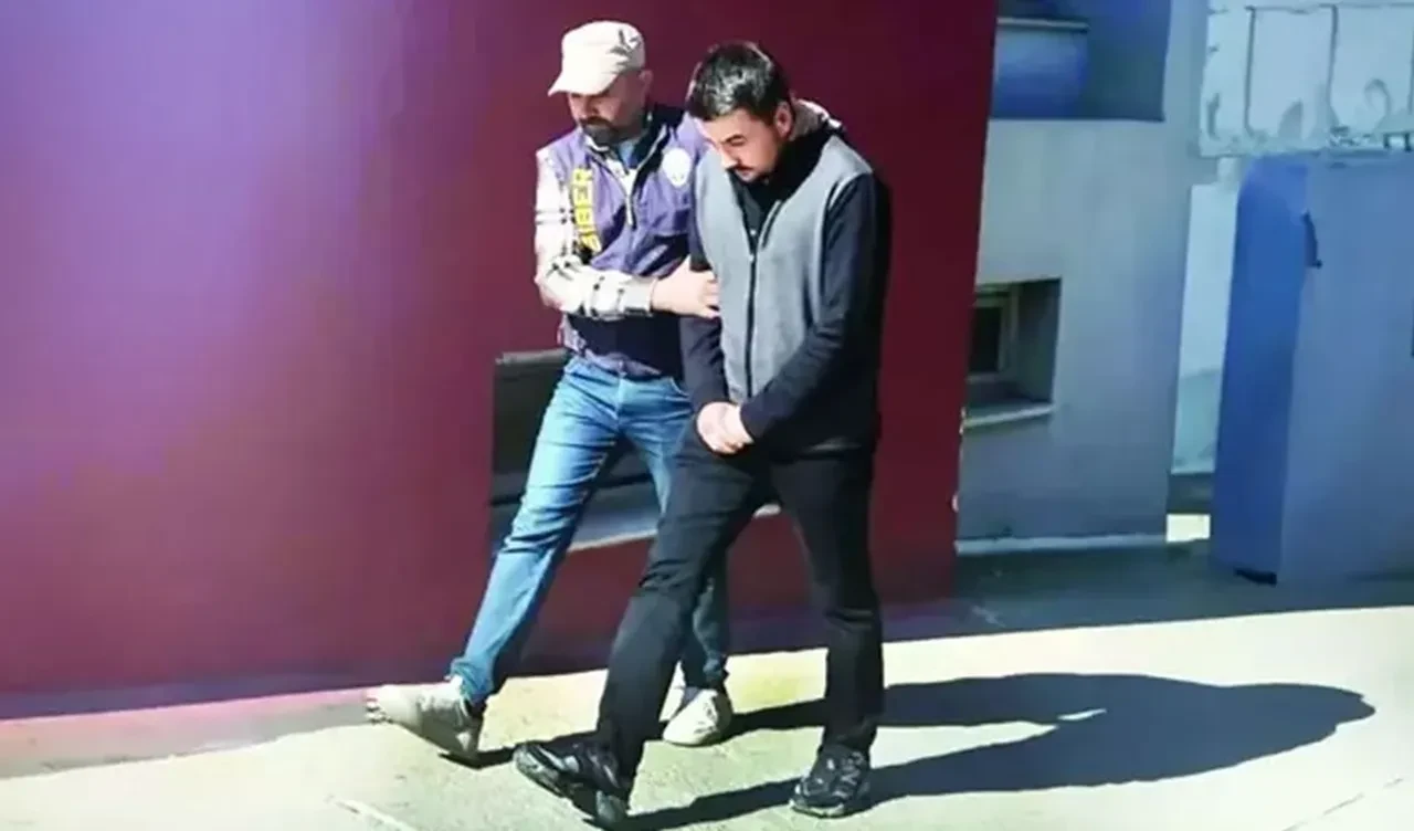 İstismar şebekesi ABD'yi ayağa kaldırdı! Elebaşı Türkiye'den çıktı