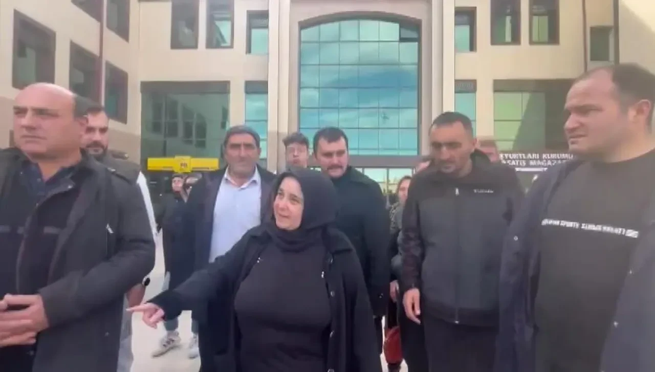 Kazada oğlu ölen aile şaşırttı! Hakimin sorusuna kimse cevap veremedi