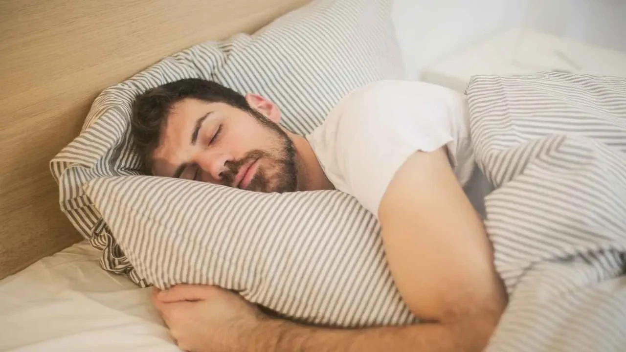 Kendi üzerinde deney yaptı, 50 kilo verdi! Sadece 3 alışkanlığını değiştirdi