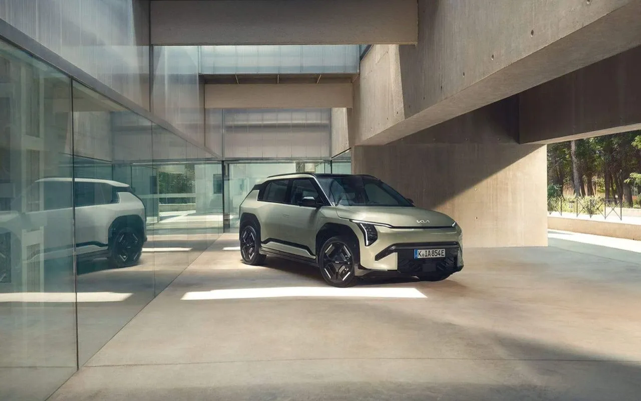 Kia, Hyundai, Toyota, BYD, Wolkswagen karşı karşıya! 2025 yılının en iyi araçları belli oldu