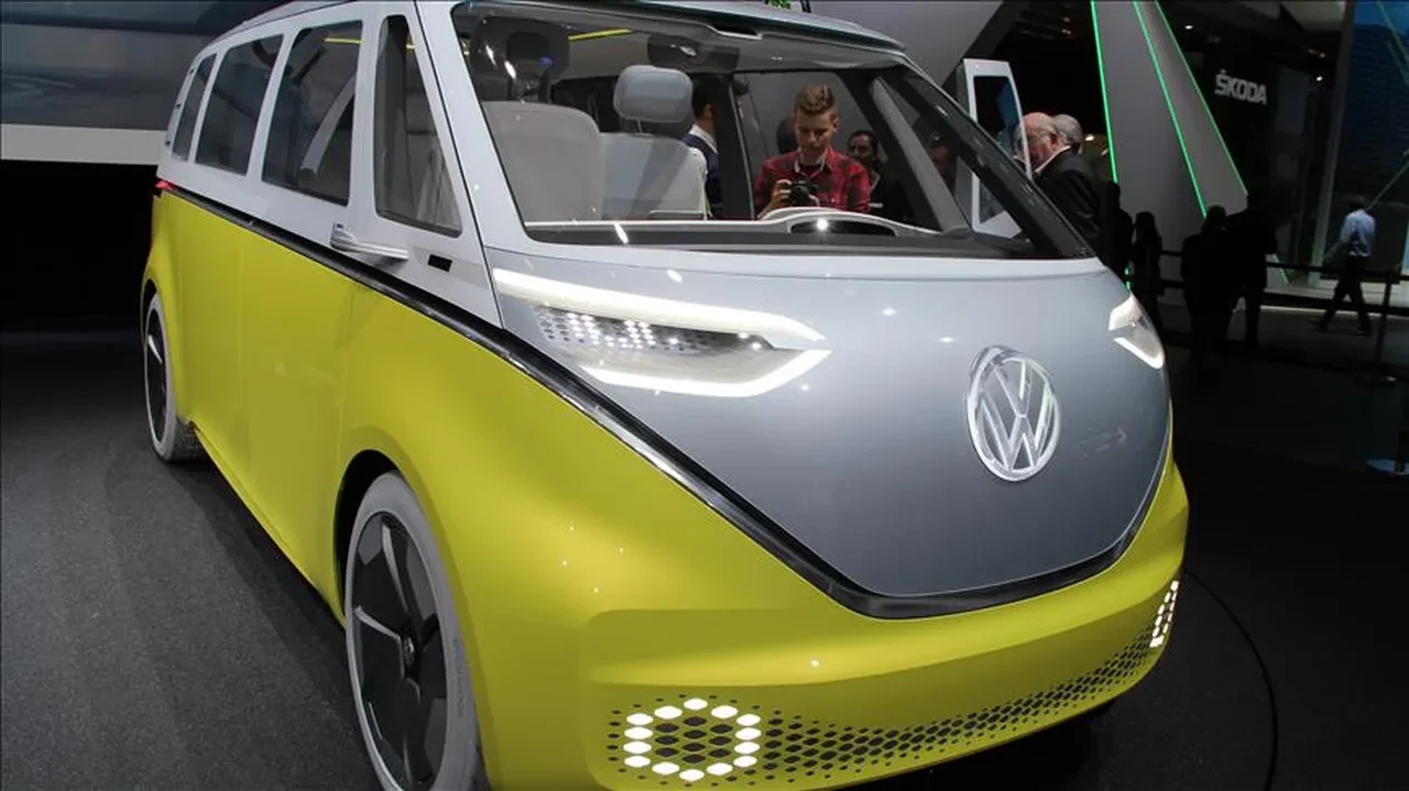 Kia, Hyundai, Toyota, BYD, Wolkswagen karşı karşıya! 2025 yılının en iyi araçları belli oldu