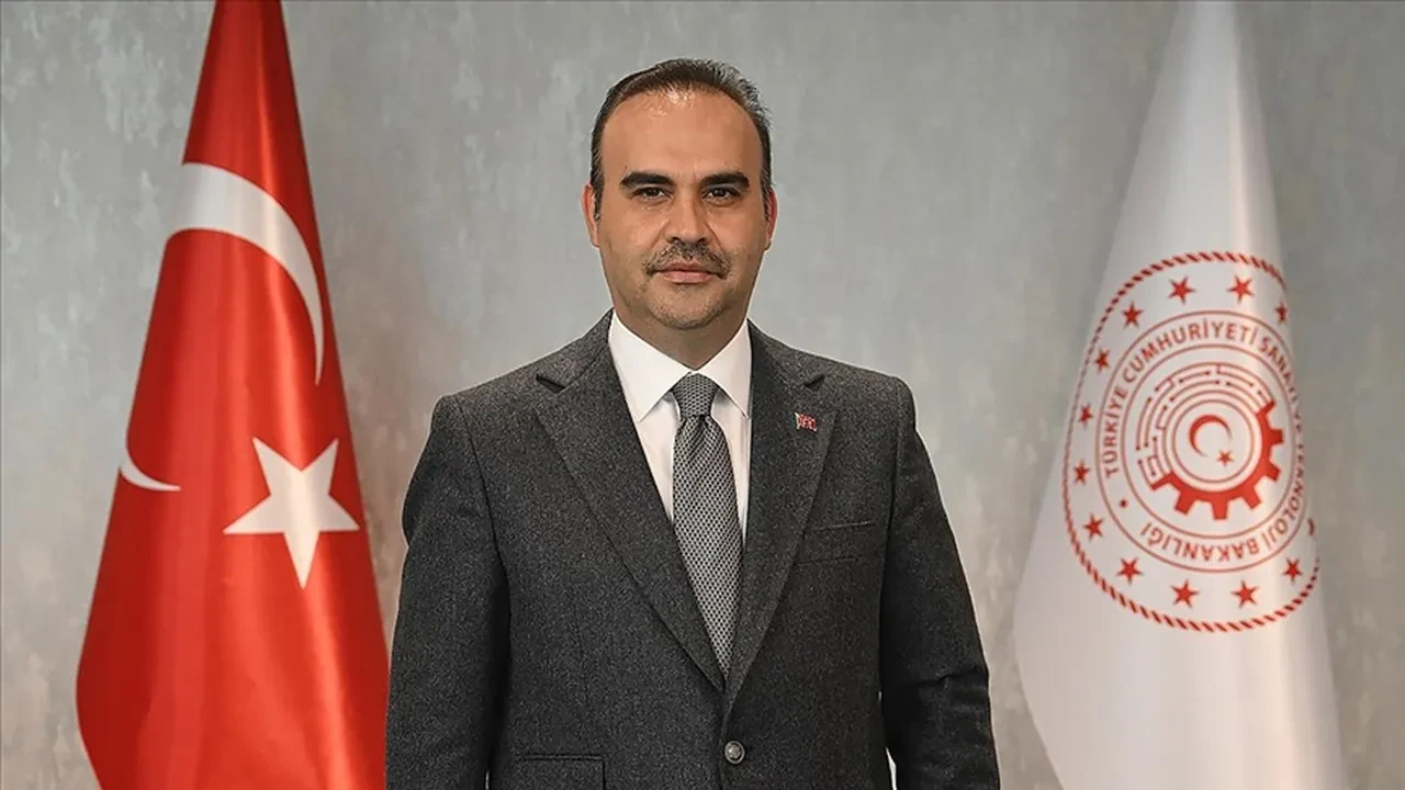 KOBİ'ler bayram edecek! Destek müjdesi Bakan Kacır'dan geldi