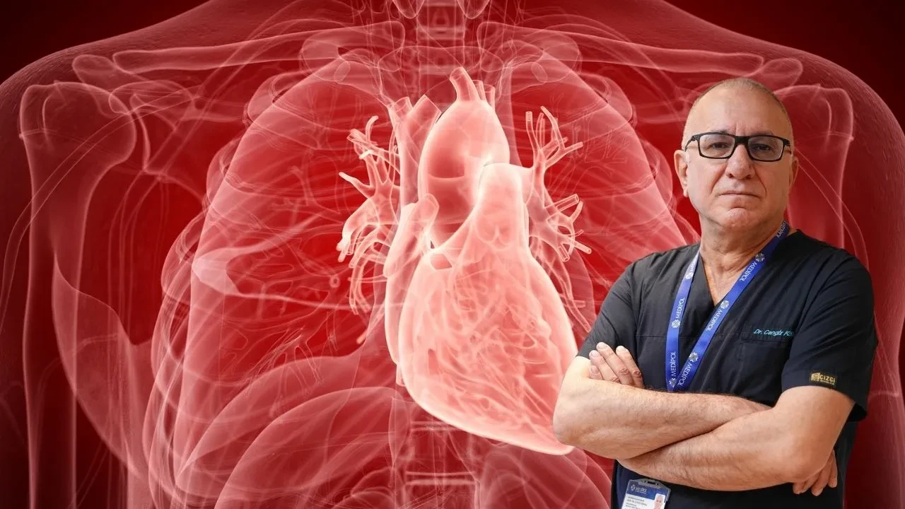 Kontrolsüz yüksek tansiyonunuz varsa bunlara dikkat! Uzman uyardı: Yılda bir kez bunu yapmalısınız