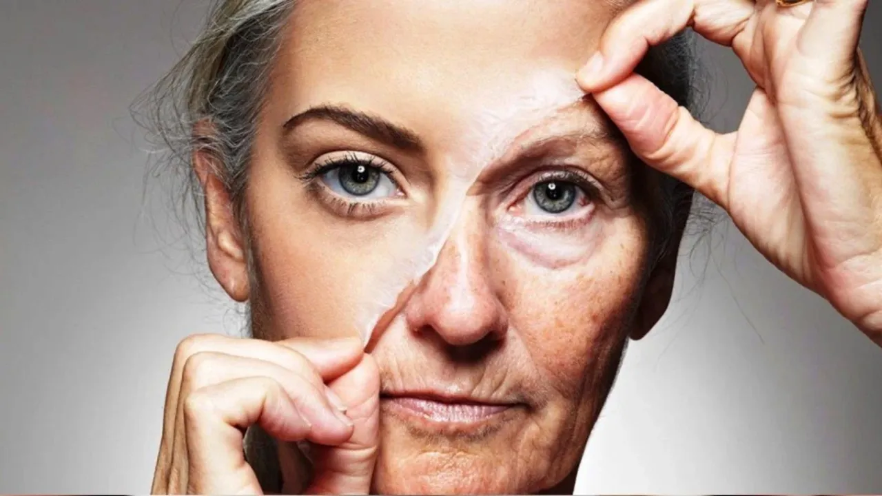 Korelilerin cam gibi ciltlerinin sırrı: Duyanların midesi bulanıyor, etkisi ile şaşırtıyor