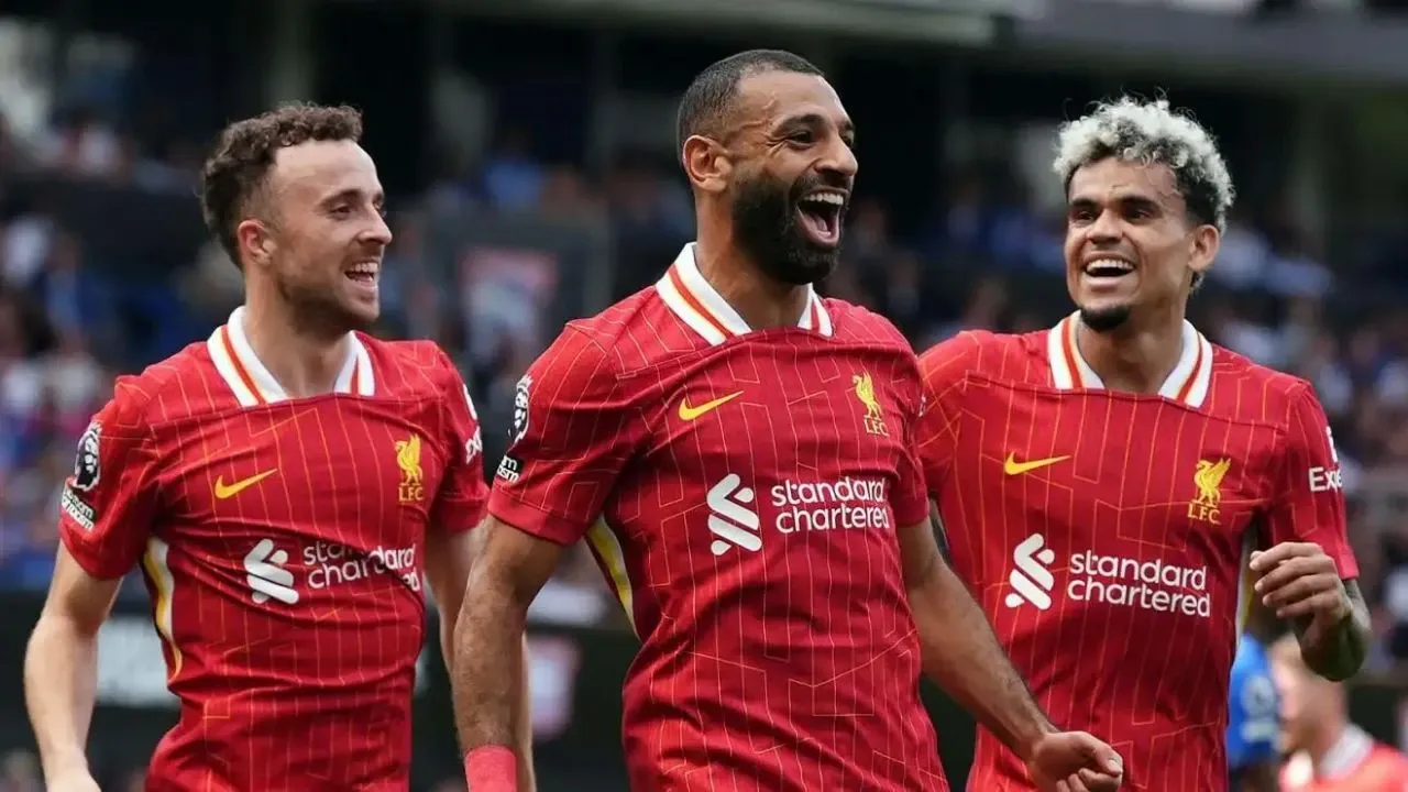 Liverpool'un sakatlıklar için kullandığı gizli teknolojisi ortaya çıktı! Maç sırasında bile haber veriyor