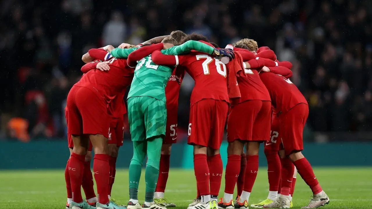 Liverpool'un sakatlıklar için kullandığı gizli teknolojisi ortaya çıktı! Maç sırasında bile haber veriyor