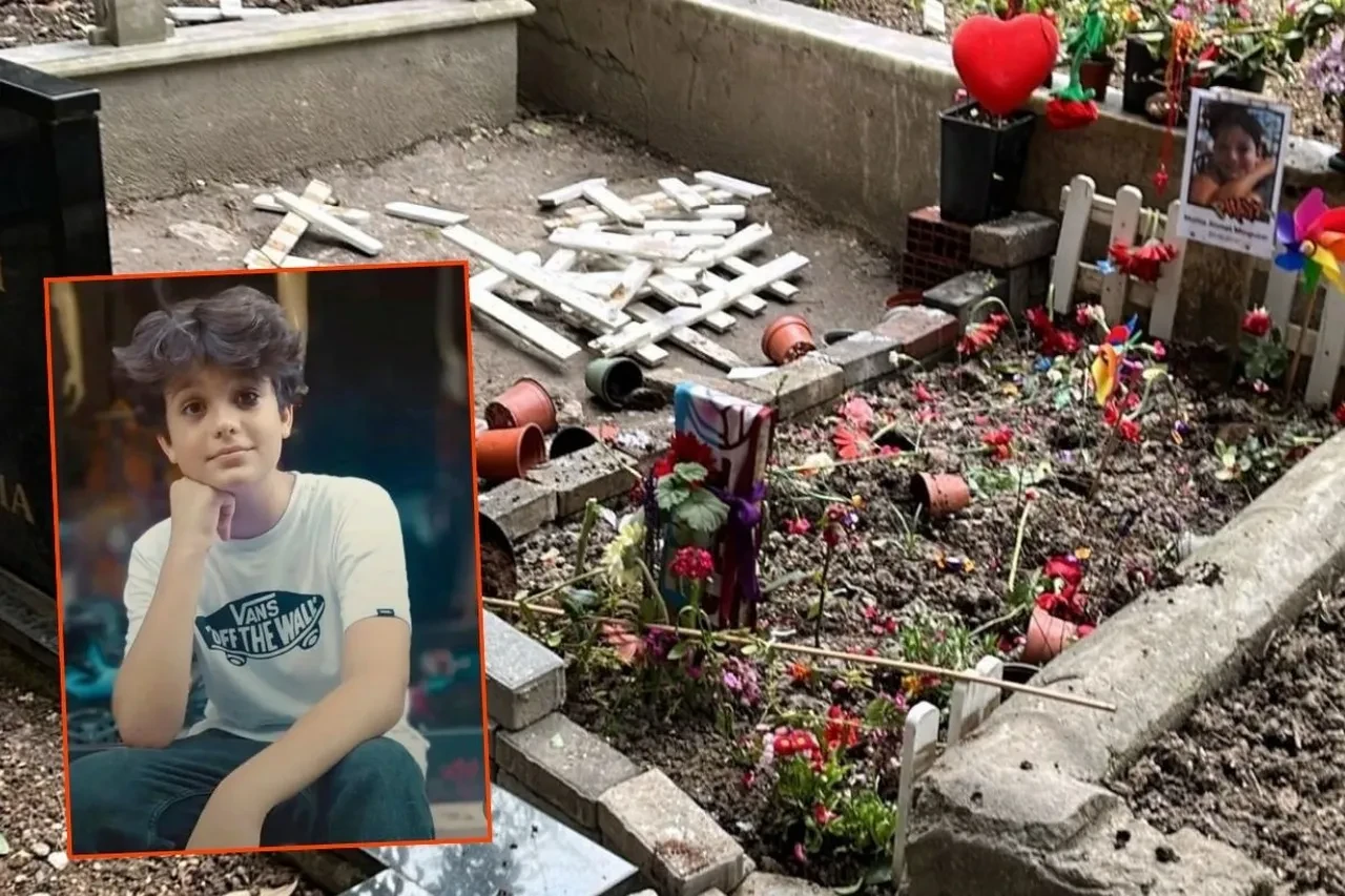 Mattia Ahmet Minguzzi'nin annesi adalete böyle seslendi! 'Yetişkin gibi yargılansınlar'