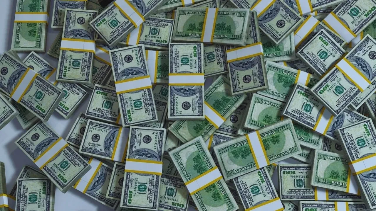 Merkez Bankası rezervleri düştü