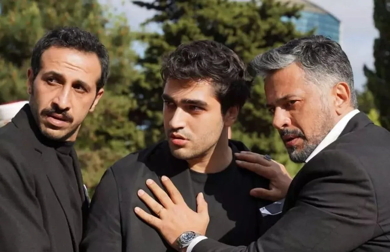 Mert Ramazan Demir'in komutanı bakın kimin arkadaşı çıktı 