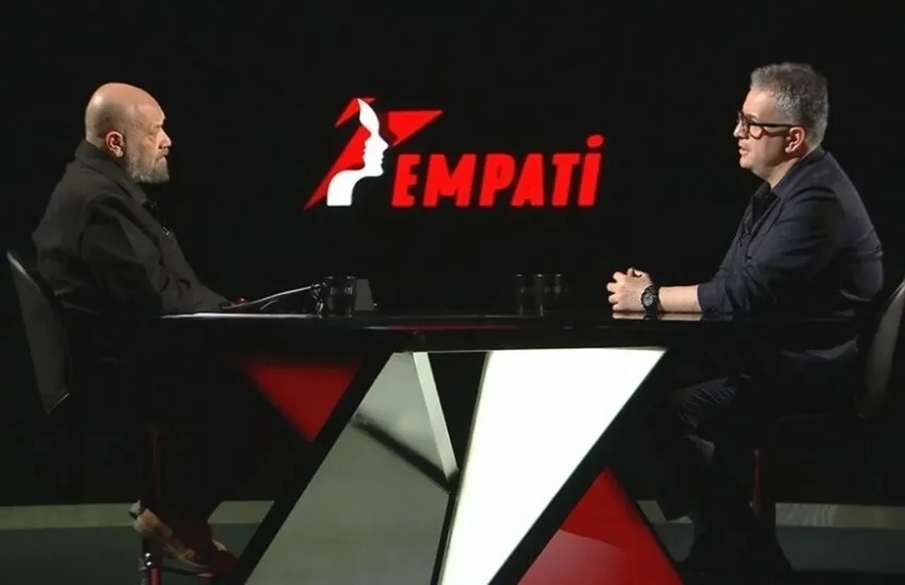 Murat Cemcir'den evlilik itirafı: Hiç düşünmedim 