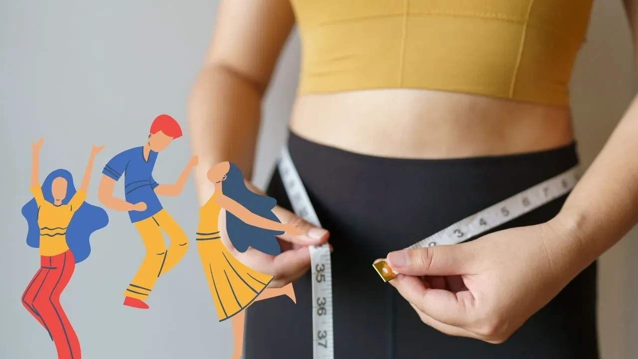 Ne koşu ne yürüyüş! Evde sadece 30 dakika yapan etkilerine inanamıyor