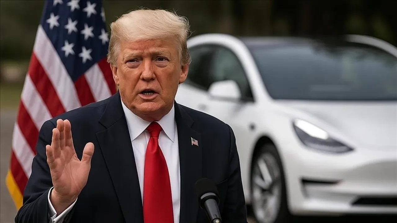 Powell ne dedi, görevden mi alınacak? Trump'tan Powell'a faiz uyarısı