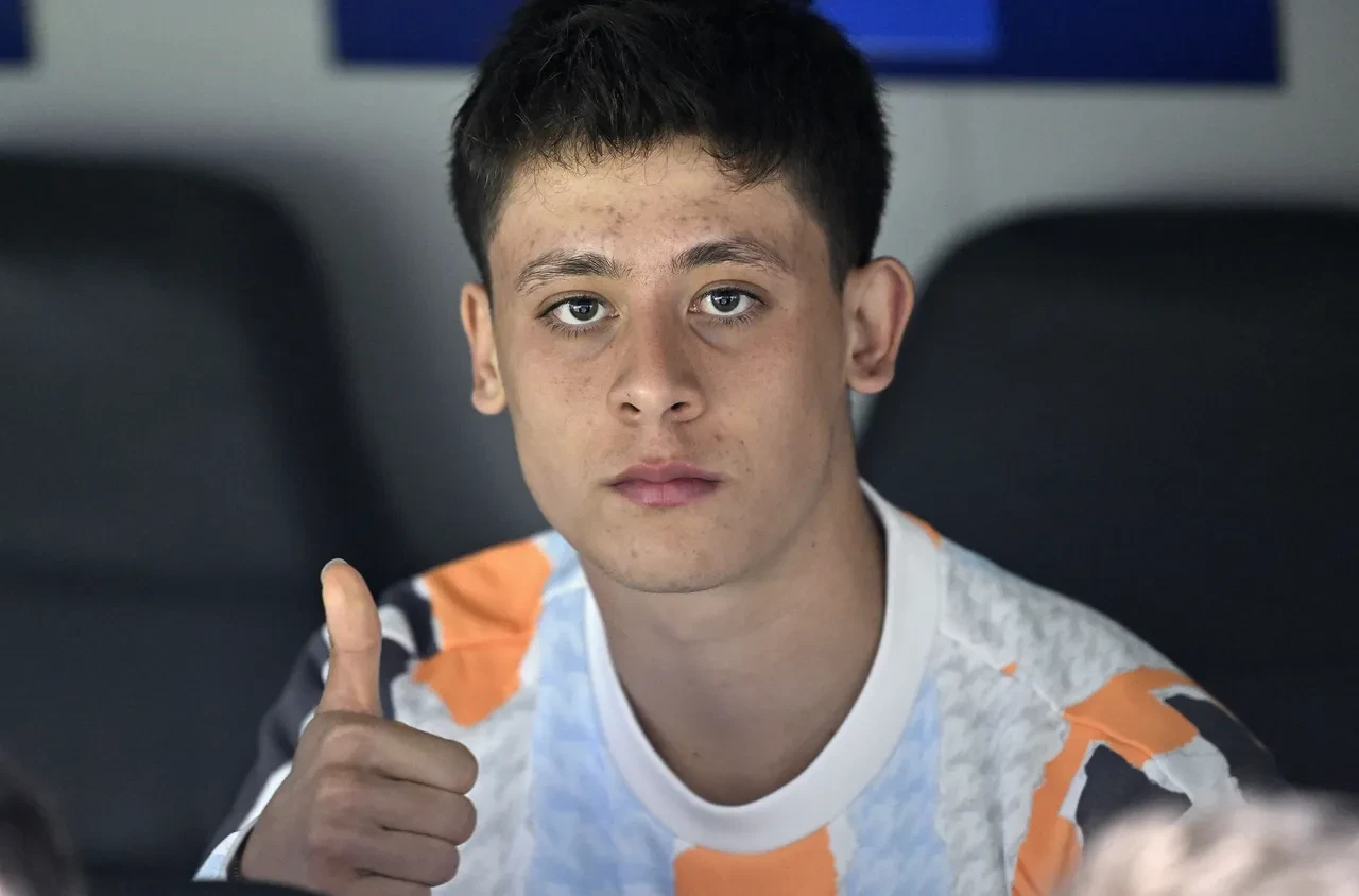 Real Madrid sürpriz yapamadı! Arsenal tur atladı