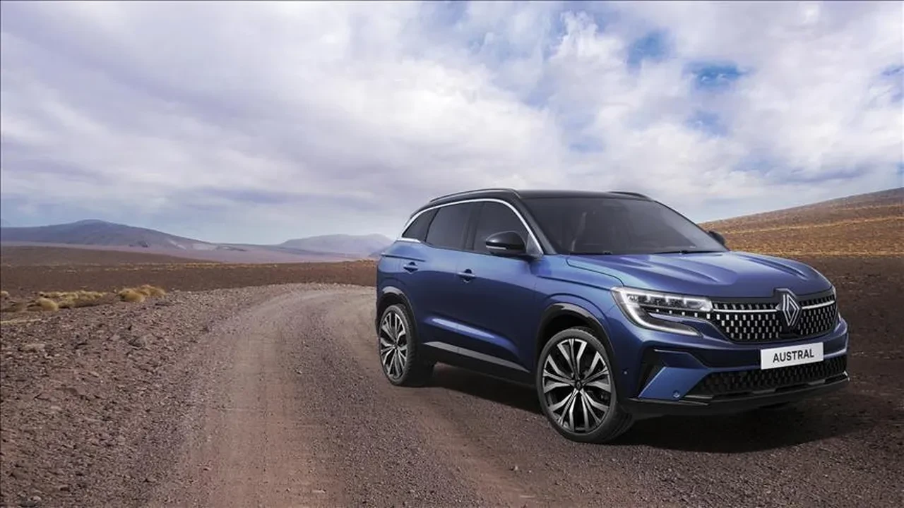 Renault sıfır araç kampanyası: %0,99 faizle Clio sahibi olabilirsiniz