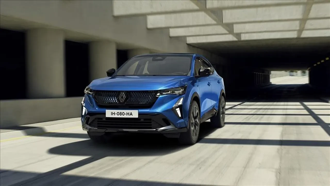 Renault sıfır araç kampanyası: %0,99 faizle Clio sahibi olabilirsiniz