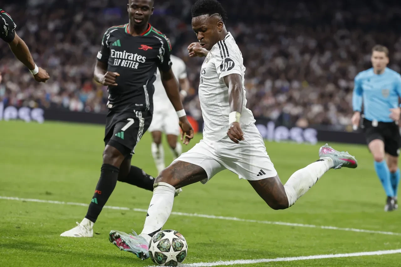 Şampiyonlar Ligi'nde Inter ve Arsenal turladı! İşte yarı final eşleşmeleri