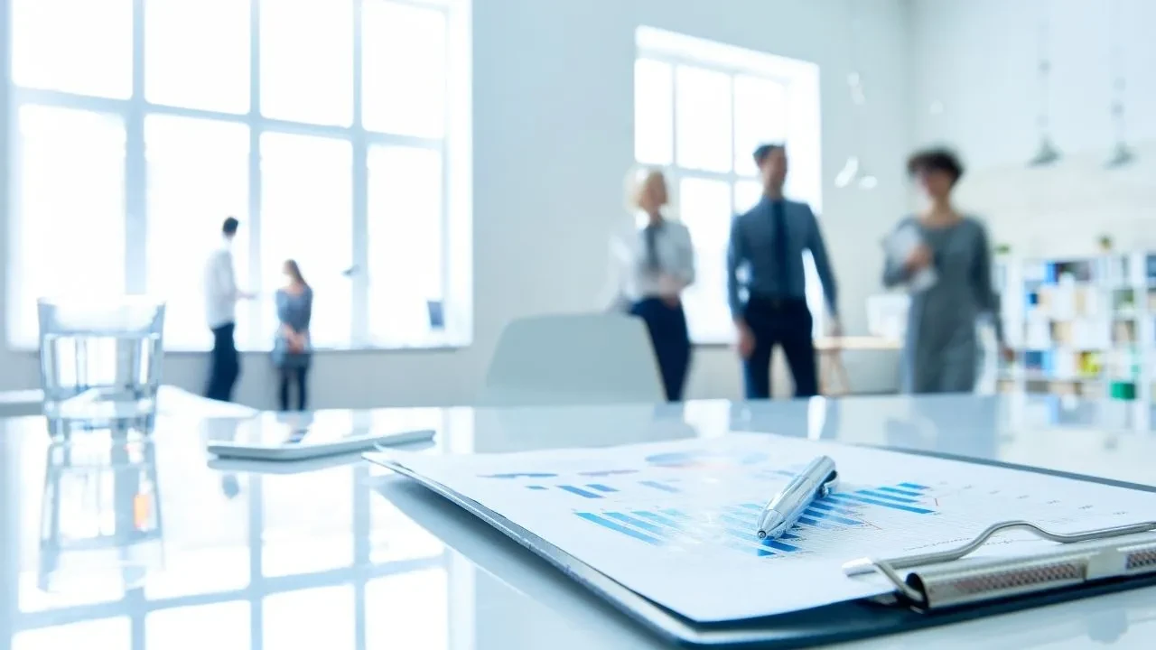 Sermaye piyasalarından güçlü performans!  1. çeyrek karnesi açıklandı