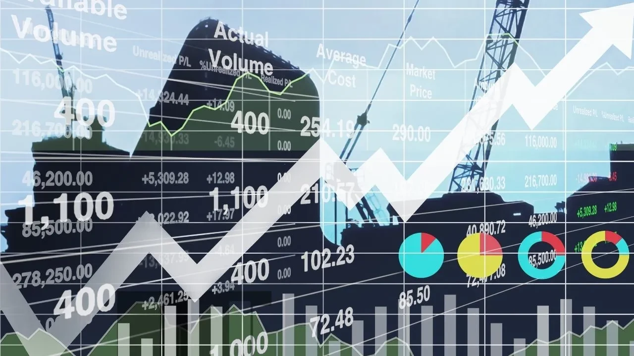 Sermaye piyasalarından güçlü performans!  1. çeyrek karnesi açıklandı