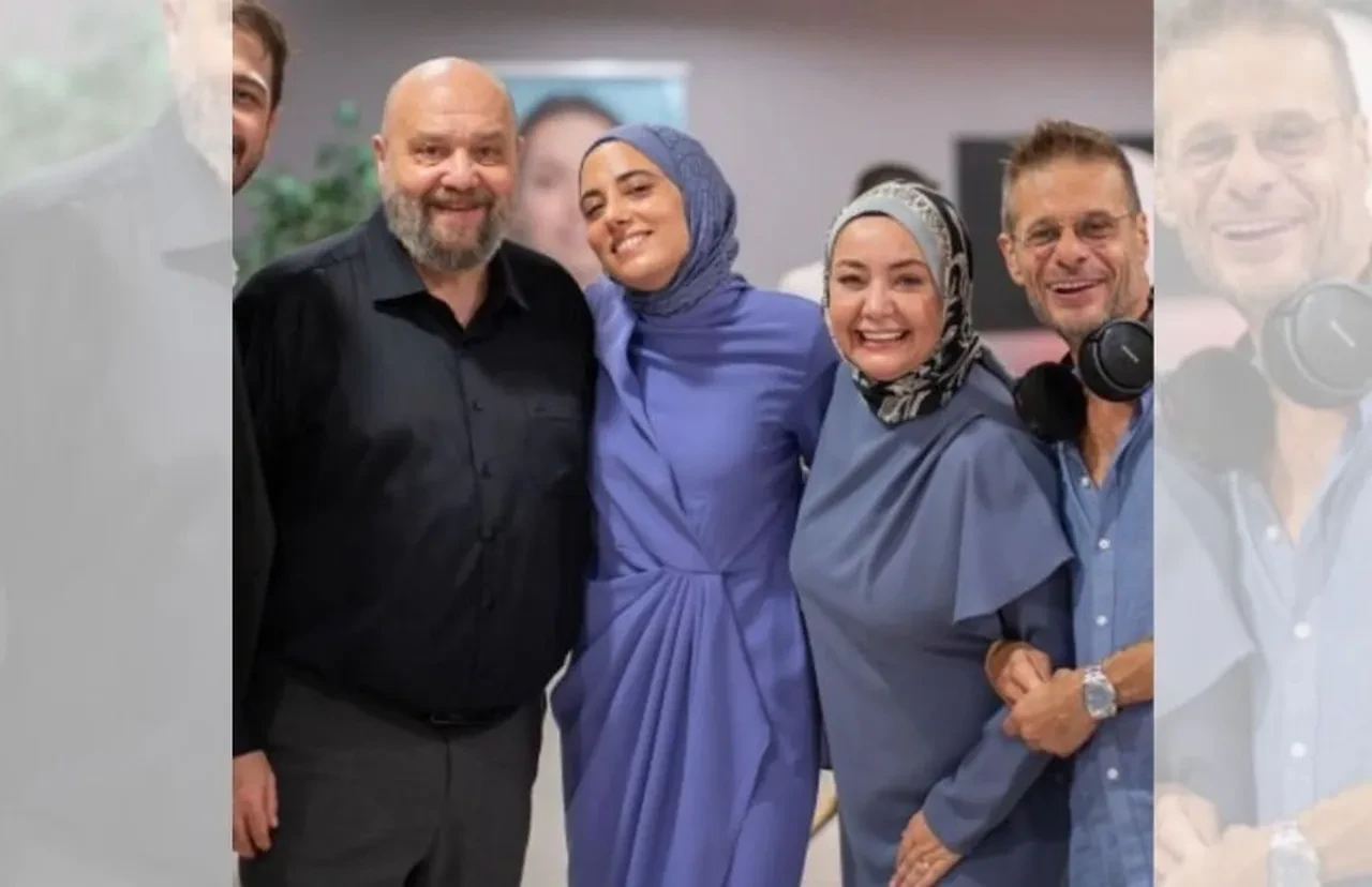 Sibel Taşçıoğlu ile yönetmen Zeynep Gür birbirine girdi! Kızılcık Şerbeti dizisinde ortalık yine karıştı