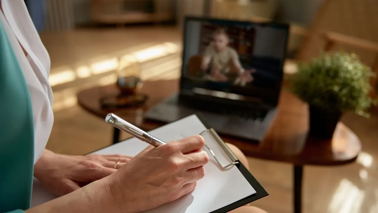 Sizi sizden iyi tanıyan biri var: Yeni nesil terapi! Hem ücretsiz hem hızlı