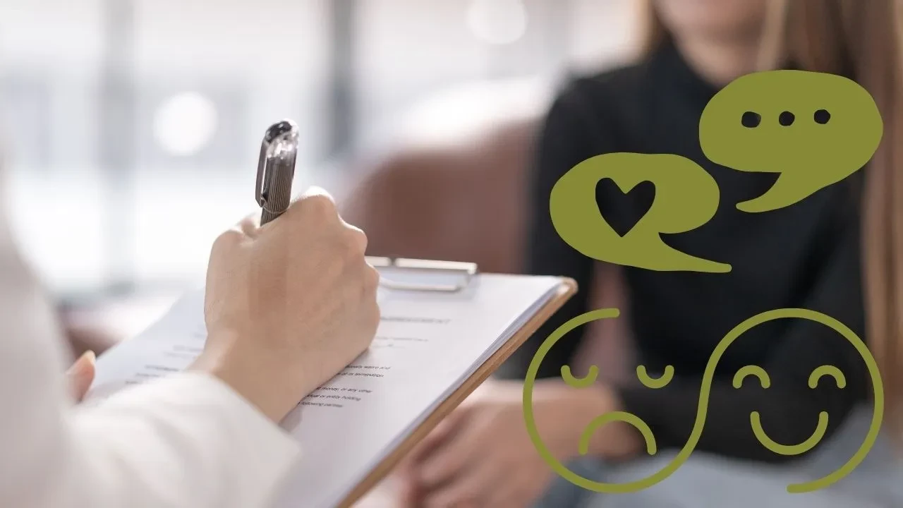 Sizi sizden iyi tanıyan biri var: Yeni nesil terapi! Hem ücretsiz hem hızlı