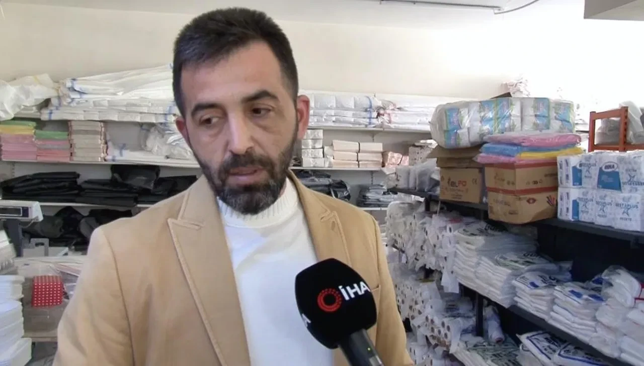 SMA bağışı sanıldı, gerçek başka çıktı! Vicdanınız yok mu sizin?