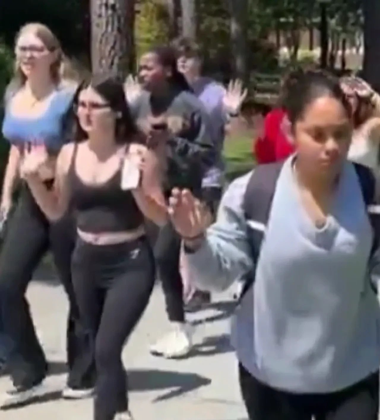 Son dakika | ABD'de Florida Eyalet Üniversitesi'ne silahlı saldırı!