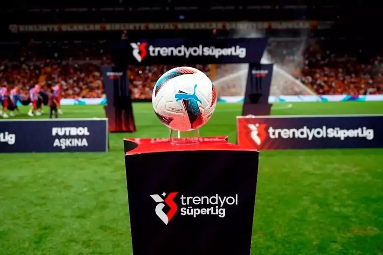 Süper Lig’de takım sayısı azalıyor mu? Kaç takım küme düşecek?