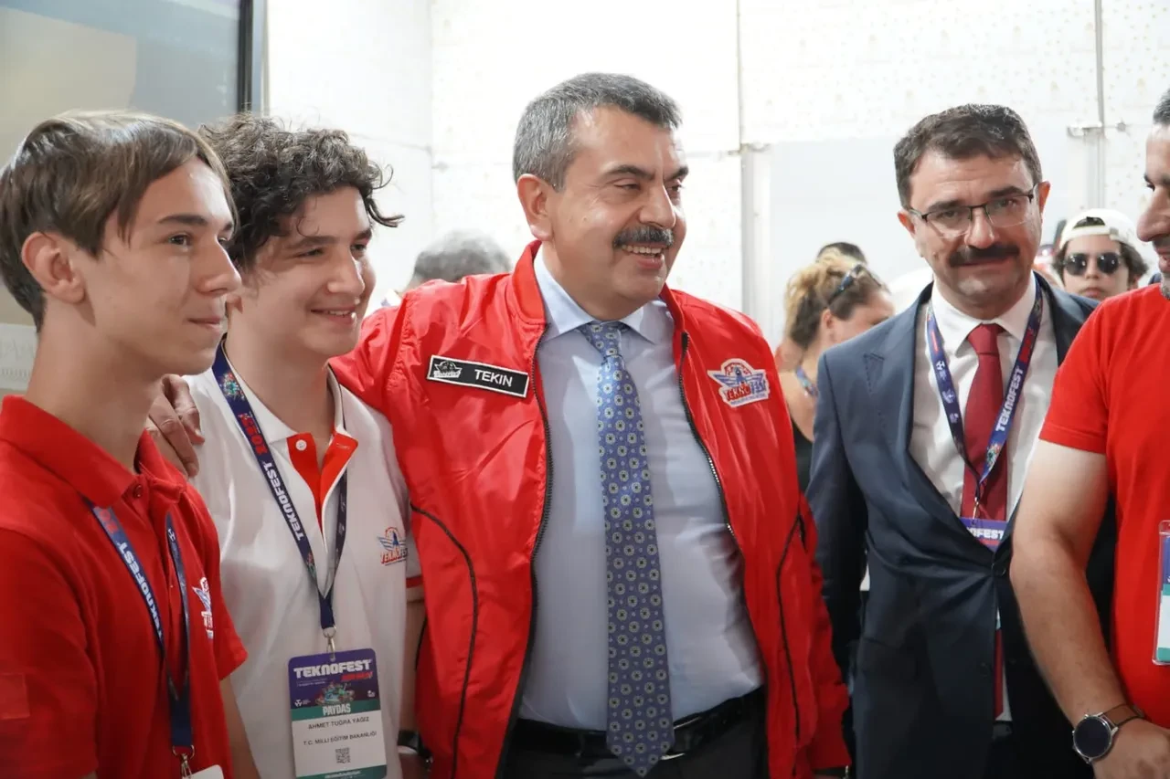 Türkiye'de eğitim reformu meyvelerini verdi! İşte ortaya çıkan tablo