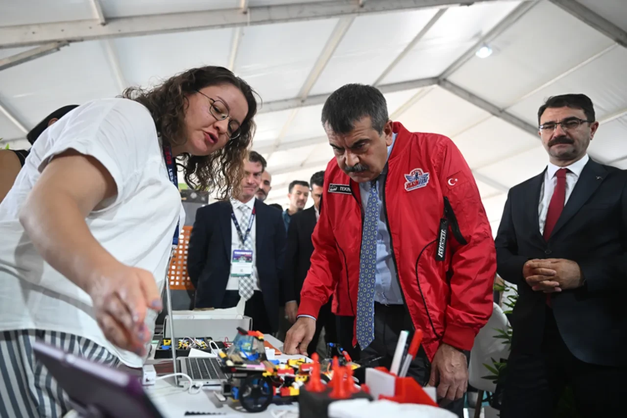 Türkiye'de eğitim reformu meyvelerini verdi! İşte ortaya çıkan tablo