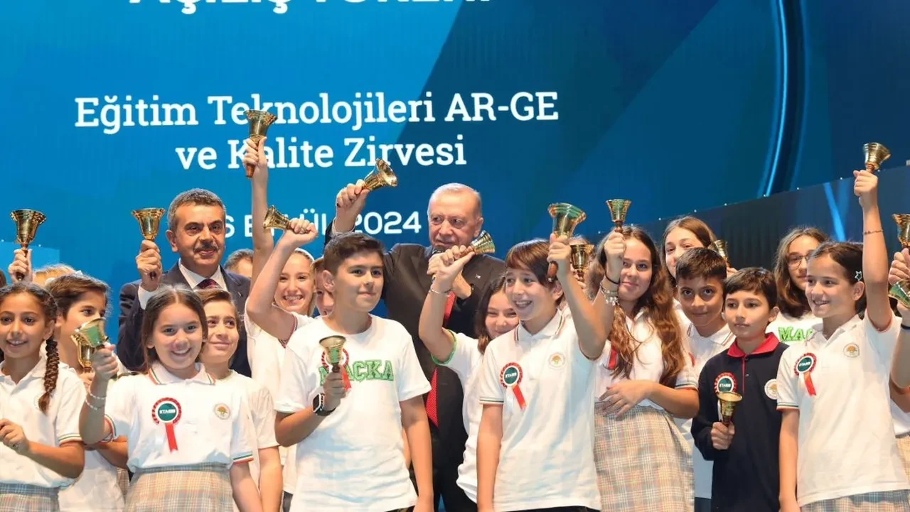 Türkiye'de eğitim reformu meyvelerini verdi! İşte ortaya çıkan tablo