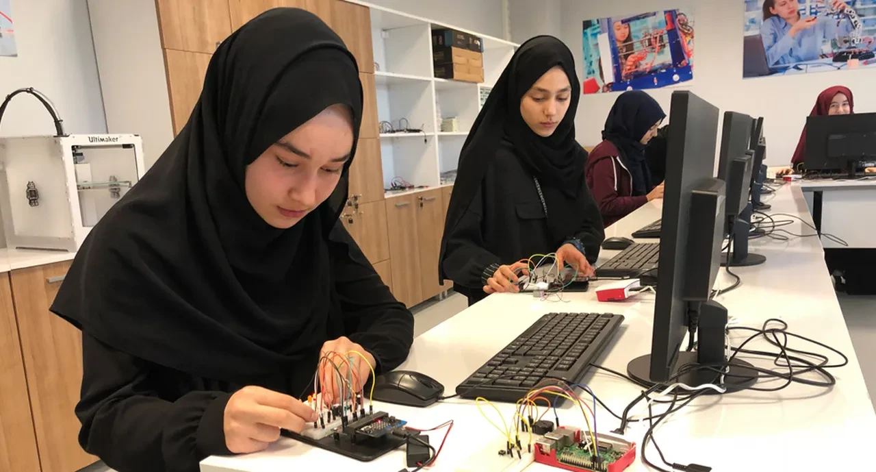 Türkiye'de eğitim reformu meyvelerini verdi! İşte ortaya çıkan tablo