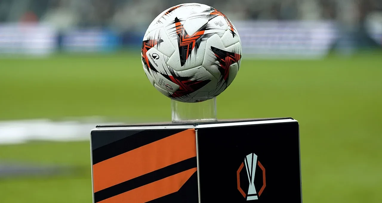 UEFA Avrupa Ligi yarı final eşleşmeleri! Finale doğru son 4 belli oluyor