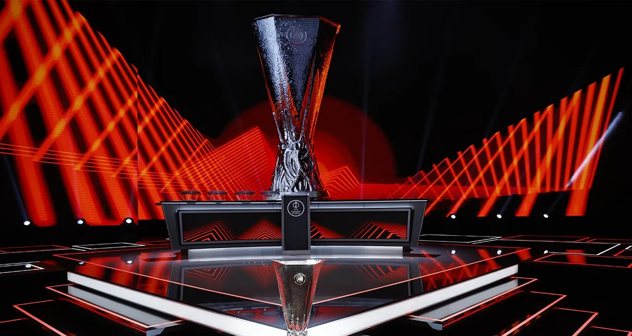 UEFA Avrupa Ligi yarı final eşleşmeleri! Finale doğru son 4 belli oluyor