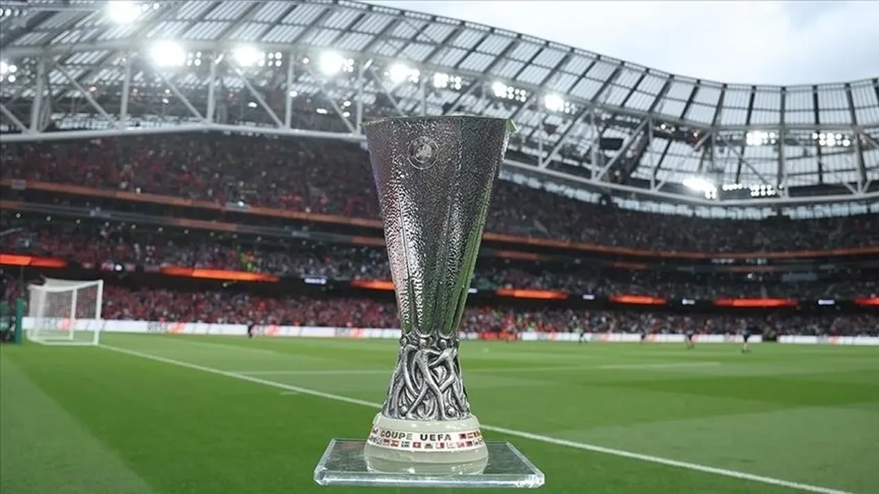 UEFA Avrupa Ligi yarı final eşleşmeleri! Finale doğru son 4 belli oluyor