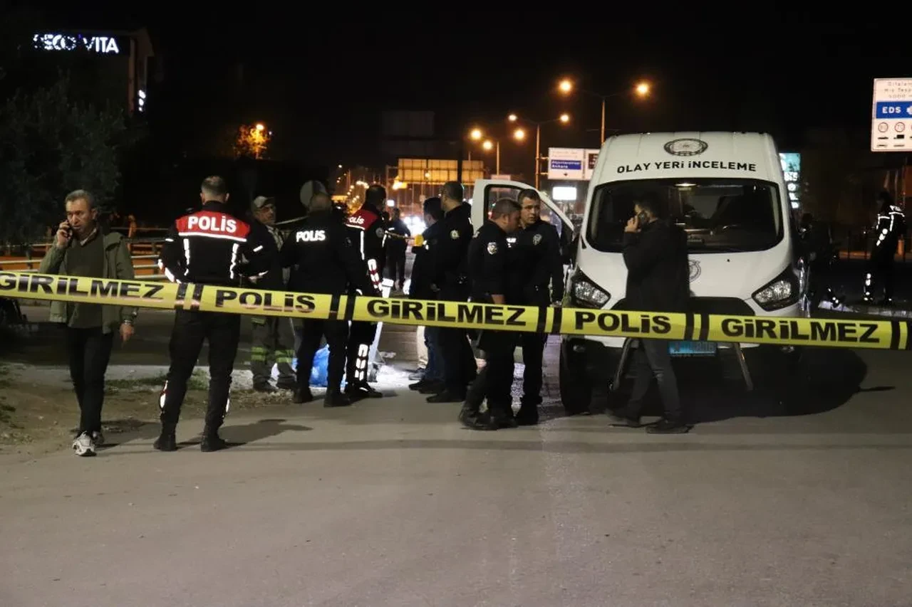 Vicdansızlığın böylesi! Denizli'de çöpe atılan poşetten yeni doğmuş bebek çıktı