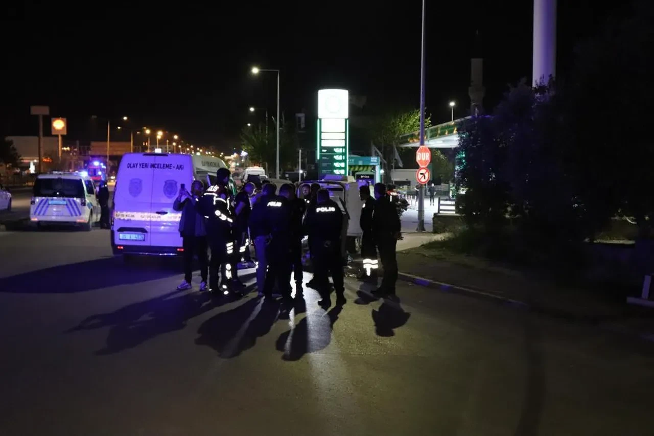 Vicdansızlığın böylesi! Denizli'de çöpe atılan poşetten yeni doğmuş bebek çıktı