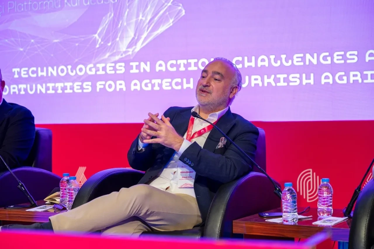 Zirai don sorununu yapay zeka çözebilir! Çiftçilere büyük destek