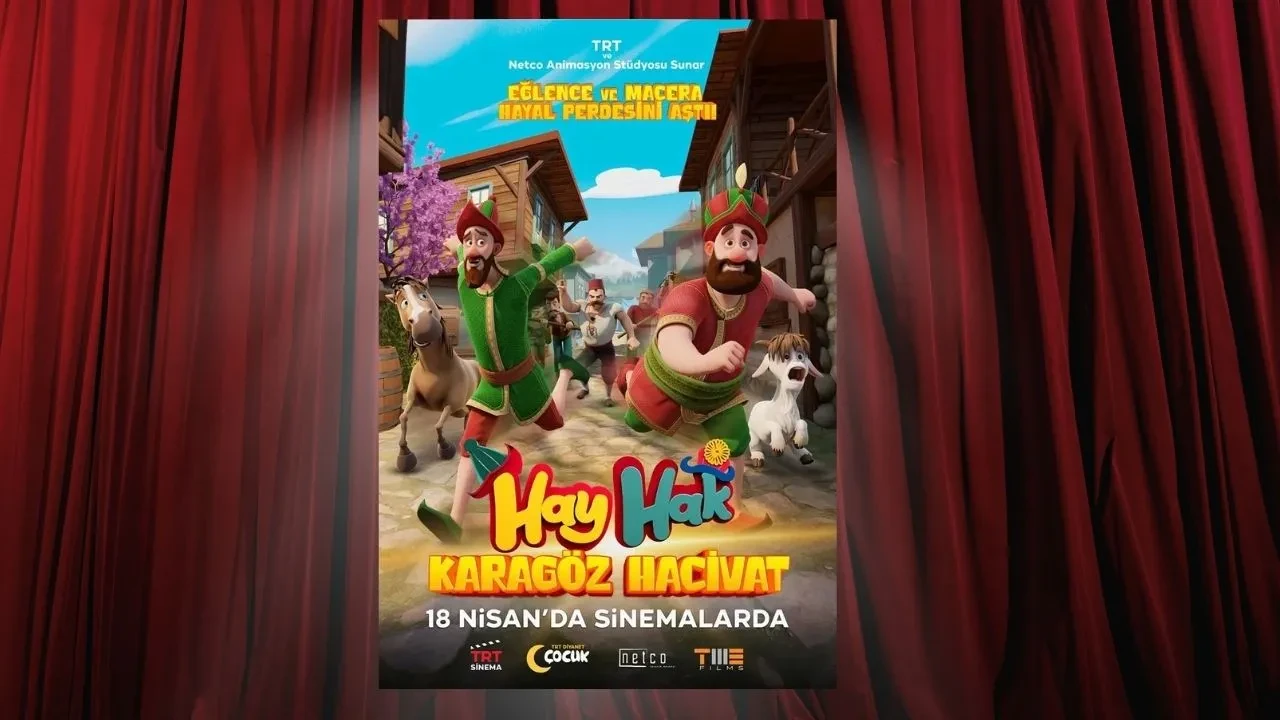 18 Nisan'da vizyona giren filmler: Leon sinemada, bu liste kaçmaz