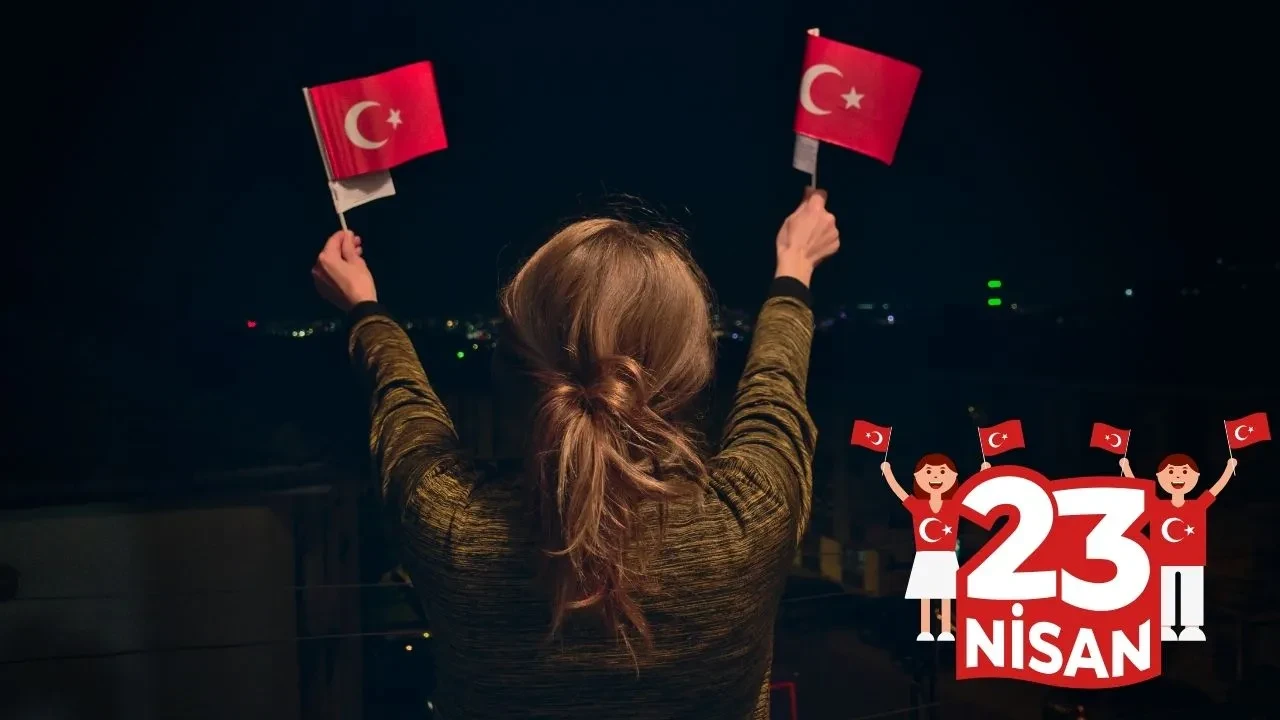 23 Nisan'da tatil olan yerler belli oldu, tatil geliyor! Okullar, kargolar, hastaneler...