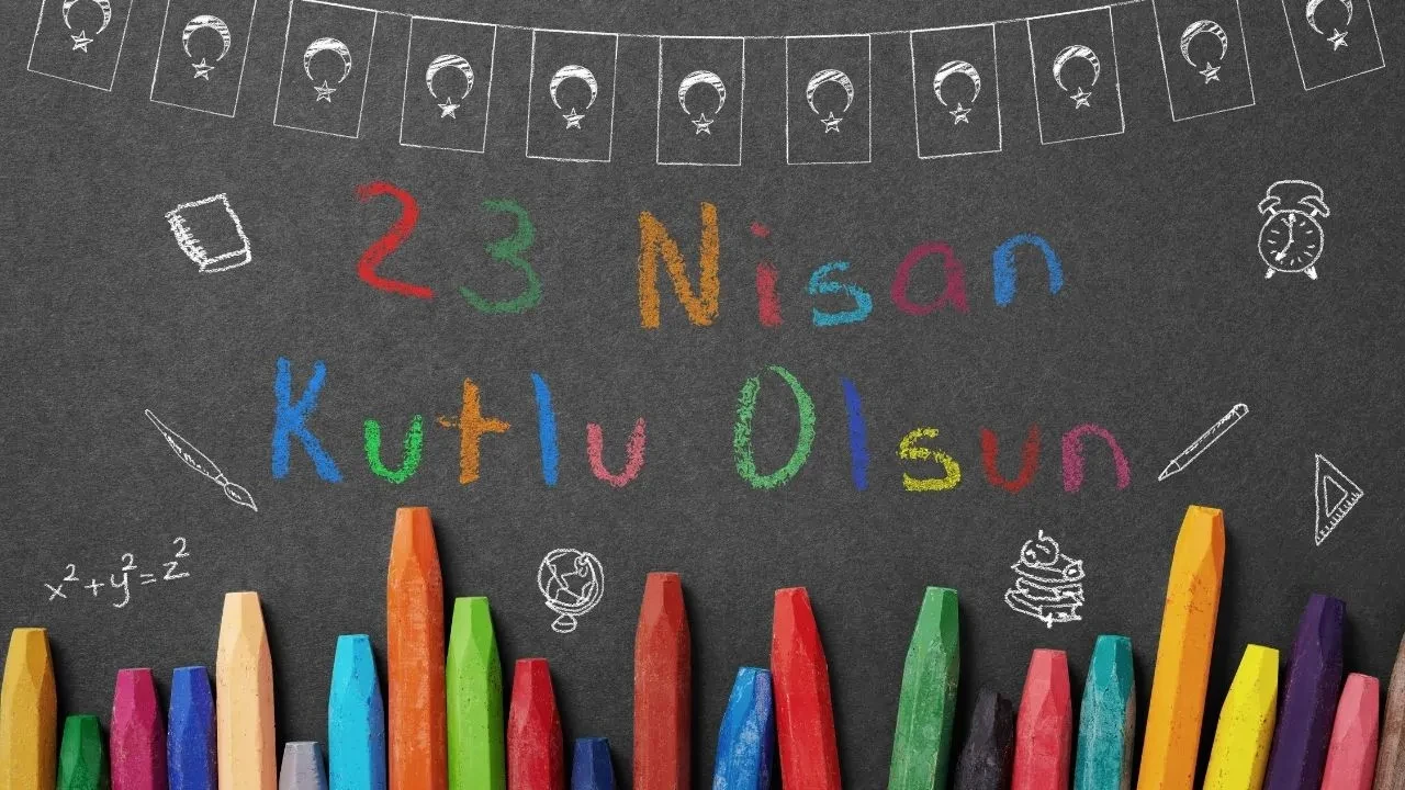 23 Nisan'da tatil olan yerler belli oldu, tatil geliyor! Okullar, kargolar, hastaneler...