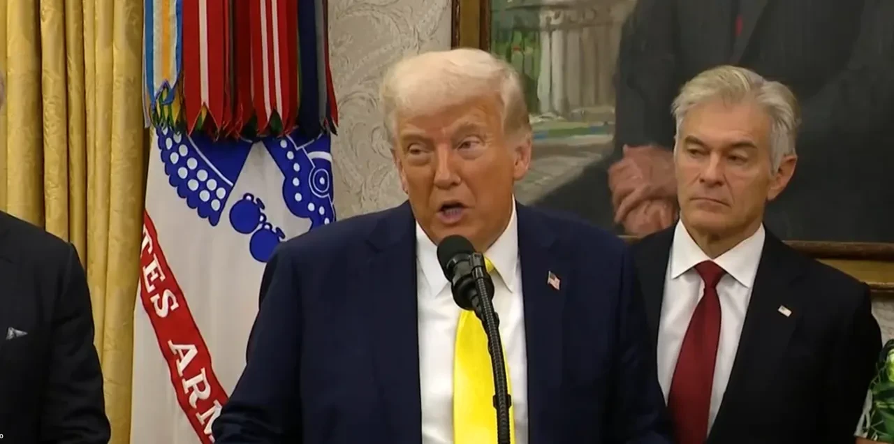 ABD Başkanı Trump'tan Rusya-Ukrayna savaşı açıklaması! 'İyi bir şansımız var'