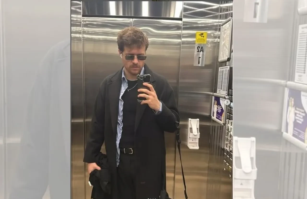 Burak Yörük Sustalı Ceylan için bambaşka birine dönüştü! 1 haftada 10 kilo verdi 