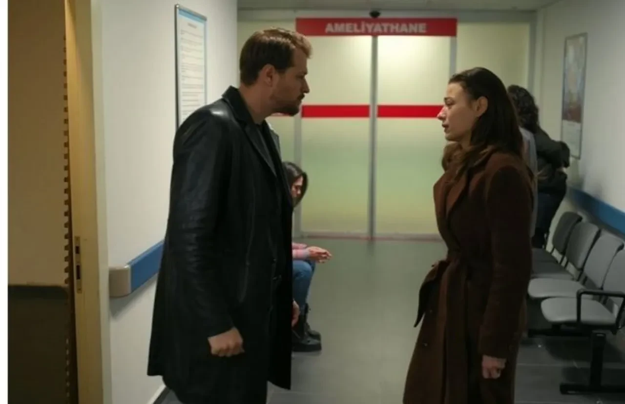 Burak Yörük Sustalı Ceylan için bambaşka birine dönüştü! 1 haftada 10 kilo verdi 